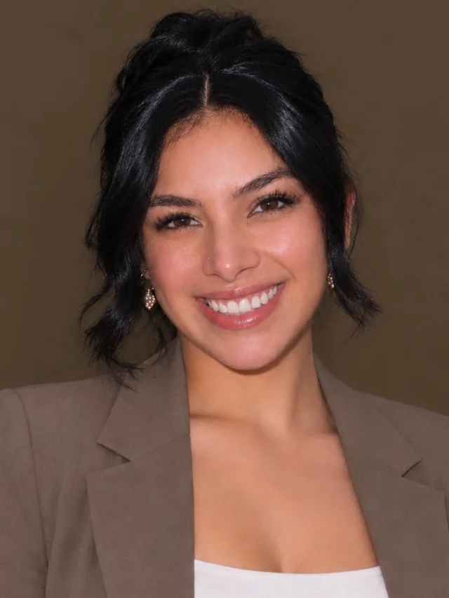Alieza Saucedo