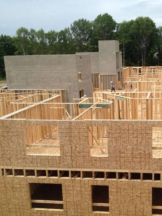 ByLightSpeed automated construction