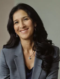 Jennifer Serrano
