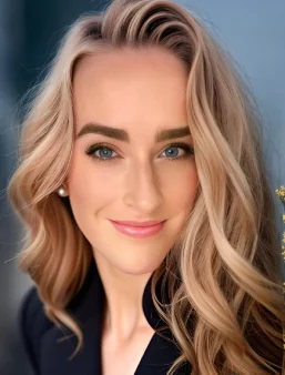 Meghan Heitmann