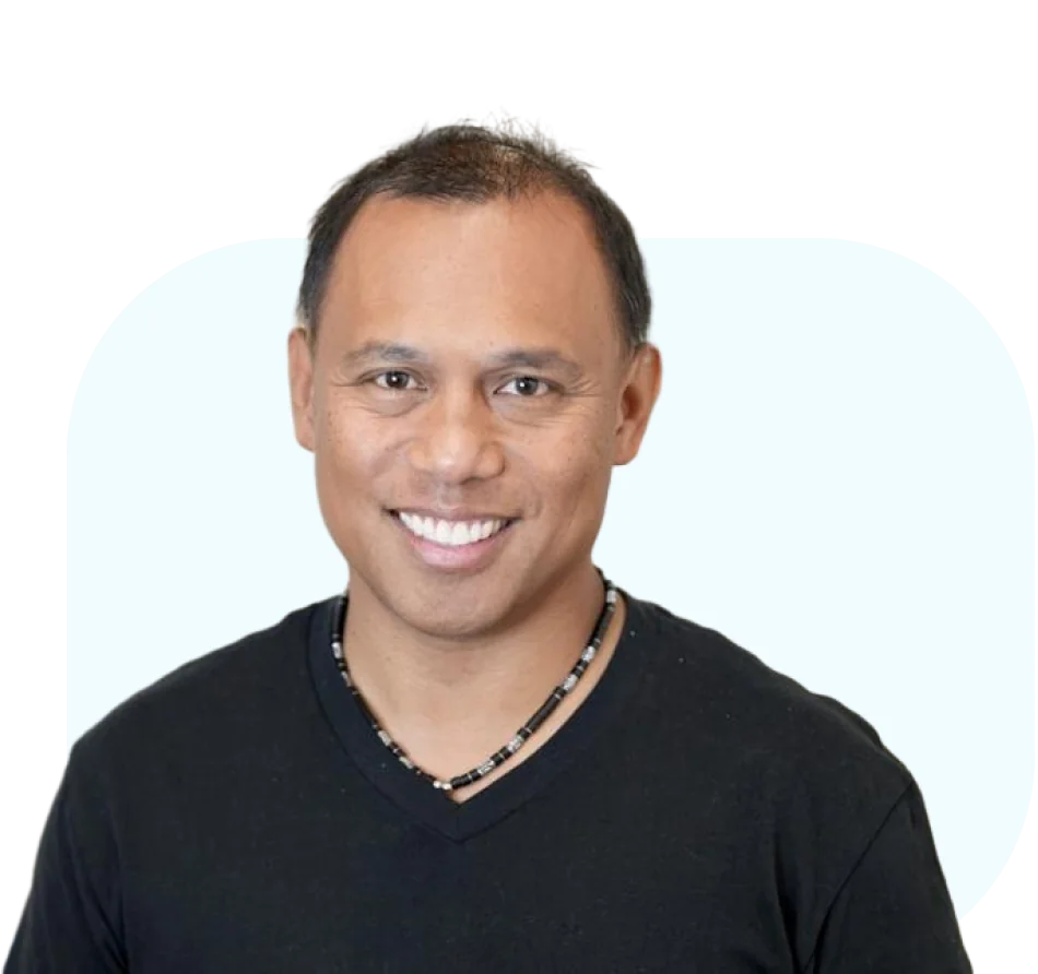 Eleazar Graham, CEO of Cre8 Design Plus