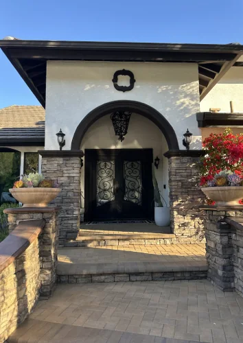 Anaheim Residence, Anaheim, California
